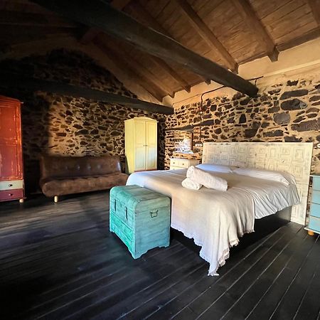 La Casina De Gelo Villa Riego de Ambros Buitenkant foto